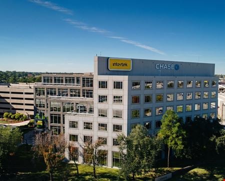 Office space for Rent at 25025 N Interstate 45 in The Woodlands