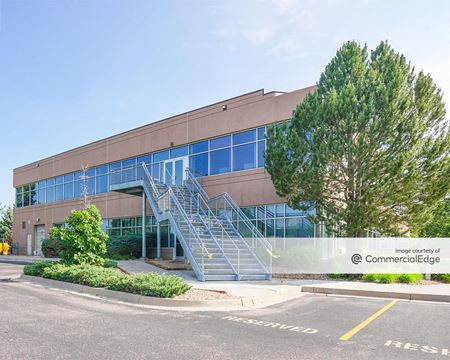 Office space for Rent at 4800 Wheaton Drive in Fort Collins