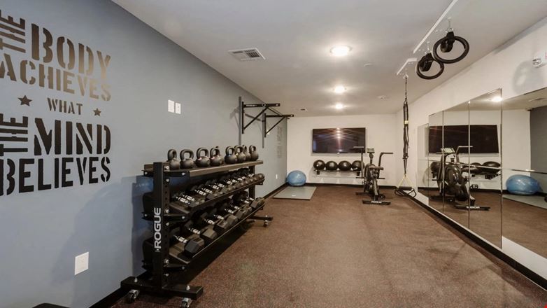 75 - unit luxury apartment compex