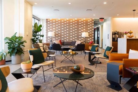 Shared and coworking spaces at 401 East Jackson Street #3300 in Tampa