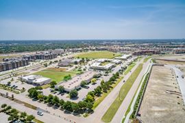 Allen Corporate Center