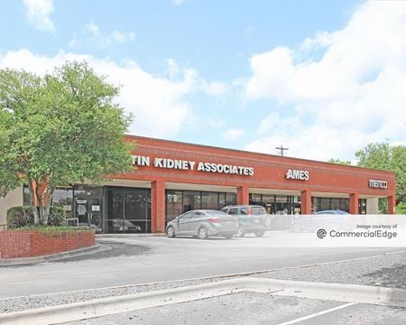 Retail space for Rent at 321 West Ben White Blvd in Austin