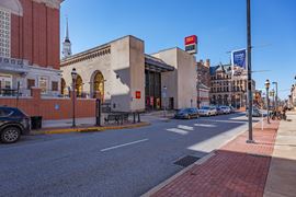 12 East Market Street