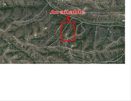 VacantLand space for Sale at 12748 Gas Point Rd in Igo