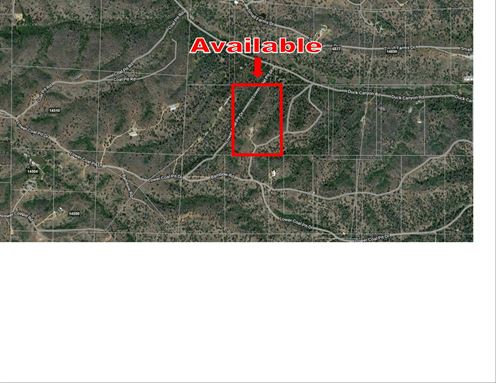 ±20 Acres of Level Land in Igo, CA