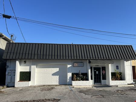 Retail space for Sale at 2108 W Kennedy Blvd in Tampa