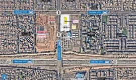 Alma School Rd & Loop 202
