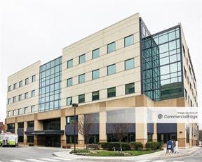 Mercy Health Systems
