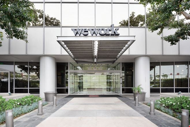 WeWork - 222 Pacific Coast Hwy