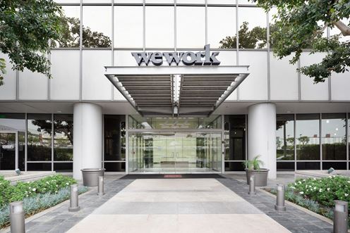 WeWork - 222 Pacific Coast Hwy