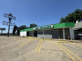 3749 Julius Schepps Fwy