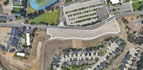 3600 West Whistalks Way