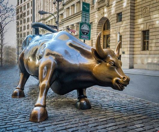 Jay Suites - Wall Street