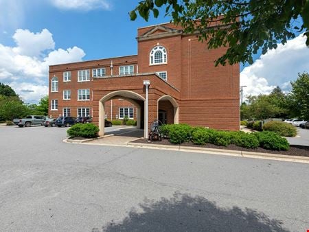 Office space for Rent at 4 Vanderbilt Dr. Ste. 210 in Asheville