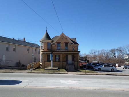 Photo of commercial space at 2716 Peach St in Erie