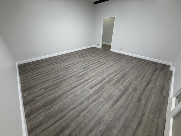1344 SF Suite 104 Professional and Medical Office Space
