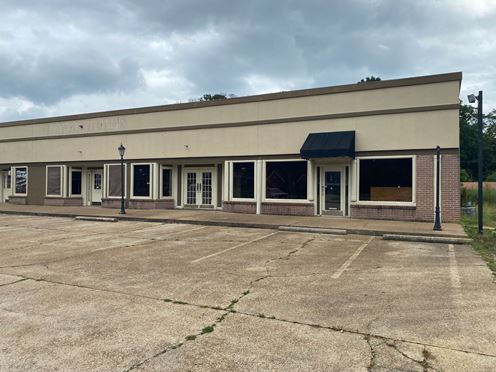 Verona Retail Center