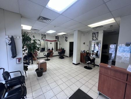 Multi-Family space for Rent at 60 - 64 Sip Avenue in Jersey City
