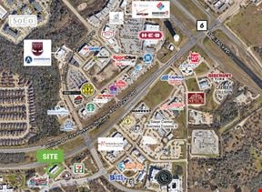 Castlegate Plaza - For Lease