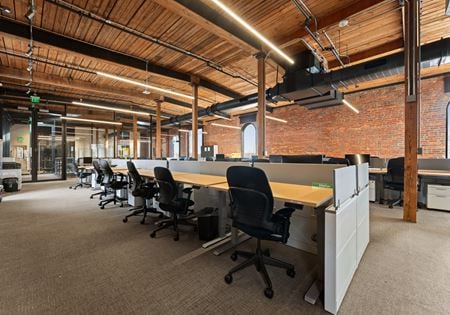 Office space for Rent at 301 E 7th St in Charlotte