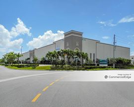 Prologis Beacon Lakes - Buildings 25 & 26