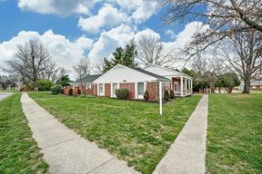 1354 N Monroe Dr 