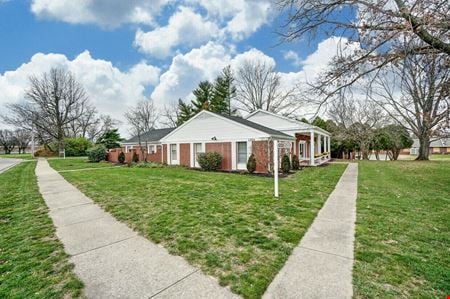 Photo of commercial space at 1354 N Monroe Dr  in Xenia