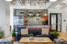 WeWork - 201 Spear St