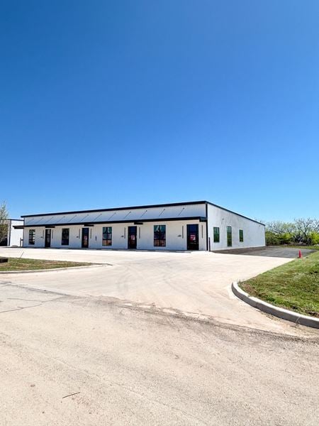 Industrial space for Sale at 4295 Burl Harris Drive in Abilene