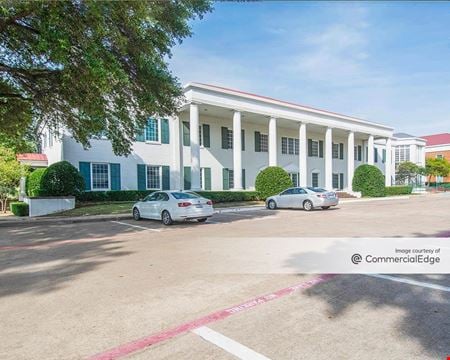Photo of commercial space at 580 Decker Drive in Irving