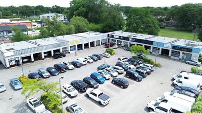 Worth Car Care Center