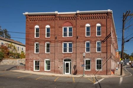 Office space for Rent at 77 Elm Street in Amesbury