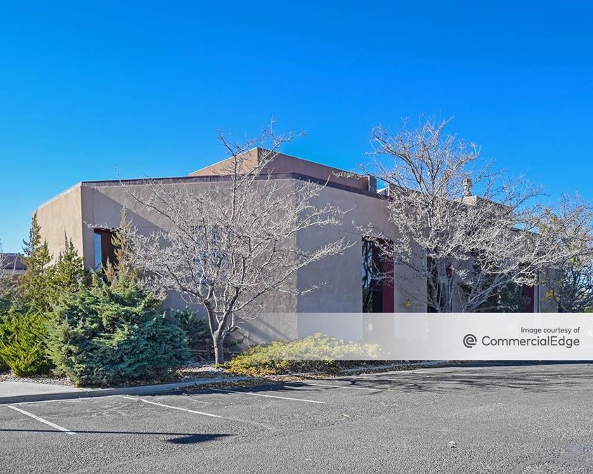 Ark Plaza - 2025 South Pacheco Street, Santa Fe, NM  CommercialSearch