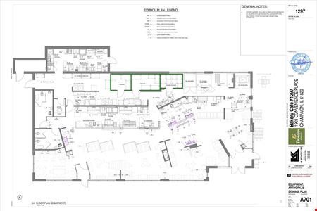 Retail space for Sale at 1903 Convenience Place in Champaign