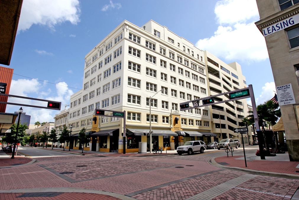 Historic Guaranty Building Office Condo