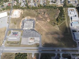 Ansar Plaza - Divisible Development Opportunity 
