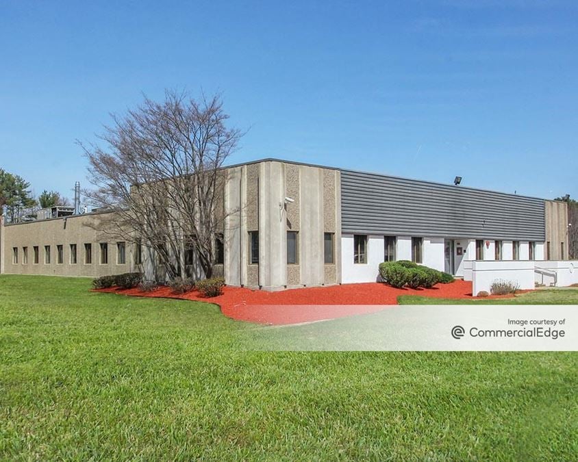 25 Wiggins Avenue 25 Wiggins Avenue Office Building