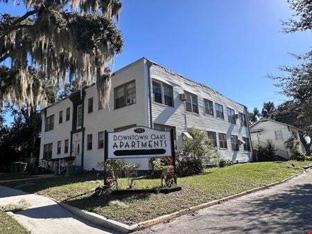 Multi-Family space for Sale at 730 W Central Ave in Winter Haven