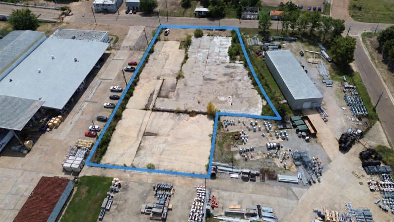 Mayes St Industrial Redevelopment - IOS Opportunity