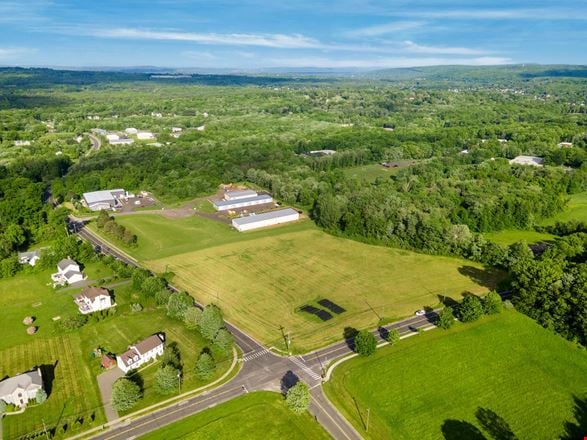 Flex Industrial - Pre - Development