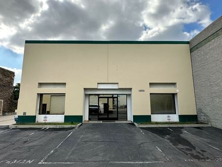 Industrial space for Sale at 11930 Goldring Rd in Arcadia