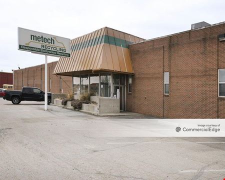 Commercial space for Rent at 500 West 53rd Place in Denver