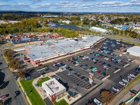 Retail space for Rent at 365 Convery Boulevard in Perth Amboy