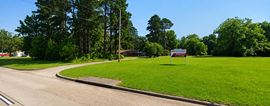 Prime 6.39 Acres on Richmond Road