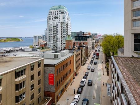 Mixed Use space for Rent at 1496 Lower Water Street in Halifax