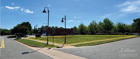 Photo of commercial space at 14612 Round Hill Rd in Orange