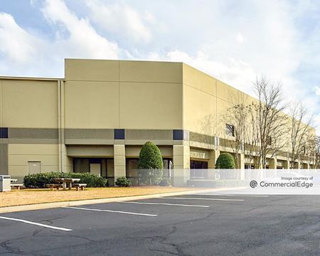 Photo of commercial space at 2935 Shawnee Industrial Way in Suwanee