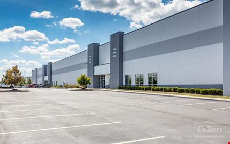 Industrial space for Rent at 776 Columbia Rd in Indianapolis