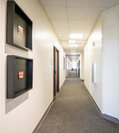 Riverpark Executive Suites