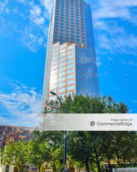 One Wells Fargo Center